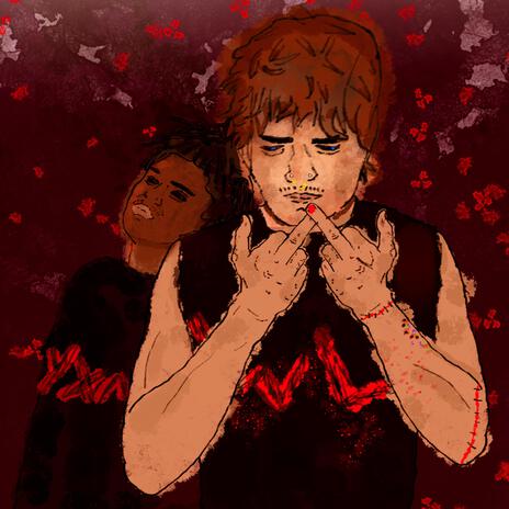HVMAN R!GHTS ft. YXNG!N SCXRD