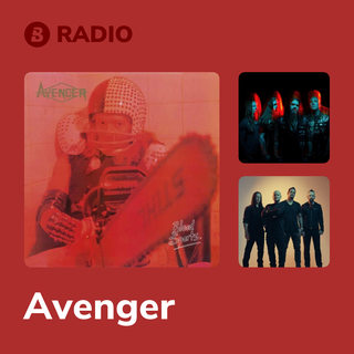 Avenger Radio