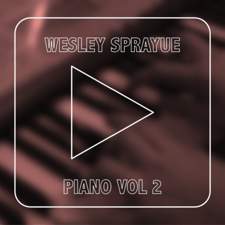 Theme from 7 Days to Die on Piano cover art