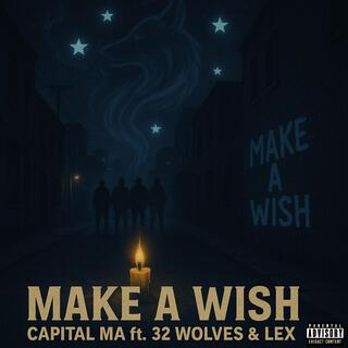 Capital MA