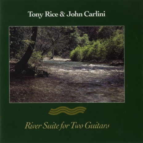 Banister River ft. John Carlini