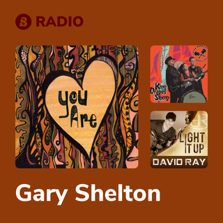 Gary Shelton Radio