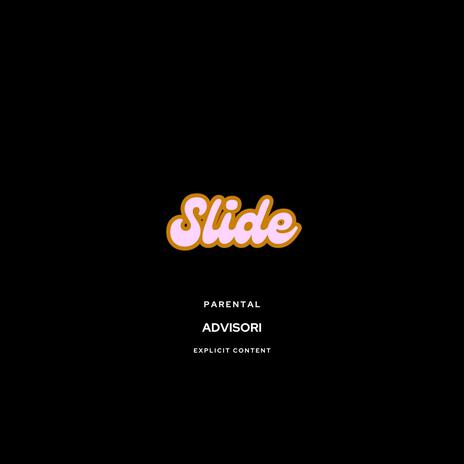 $lide ft. O_DA_APE KING cover art