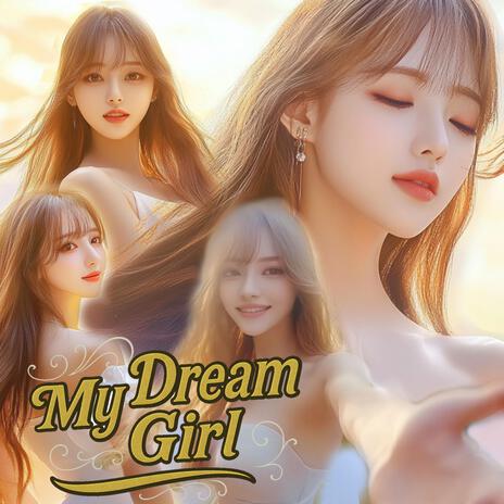 My dream girl - นางในฝัน (English Version) cover art