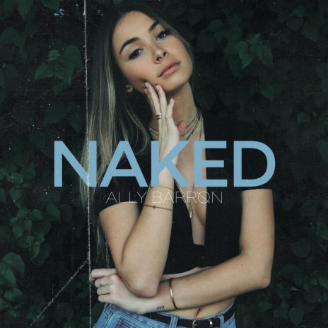 Naked cover art
