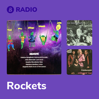 Rockets Radio