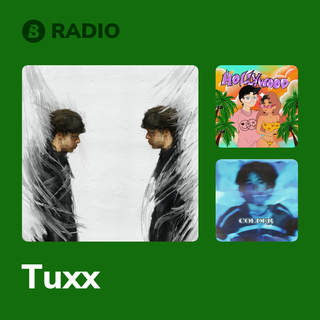Tuxx Radio