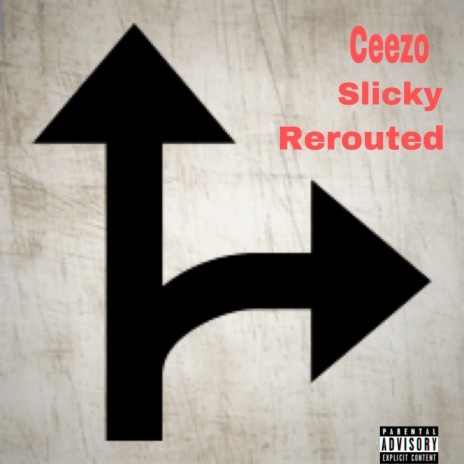 Rerouted ft. Slicky
