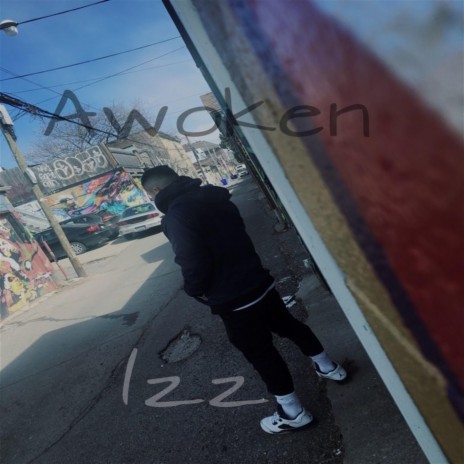Awoken