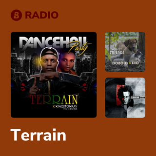 Terrain Radio