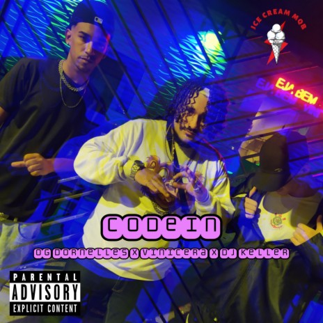 Codein ft. Vinicera