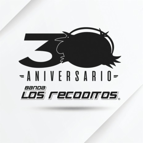 Con Música Romántica (Versión 30 Aniversario) cover art