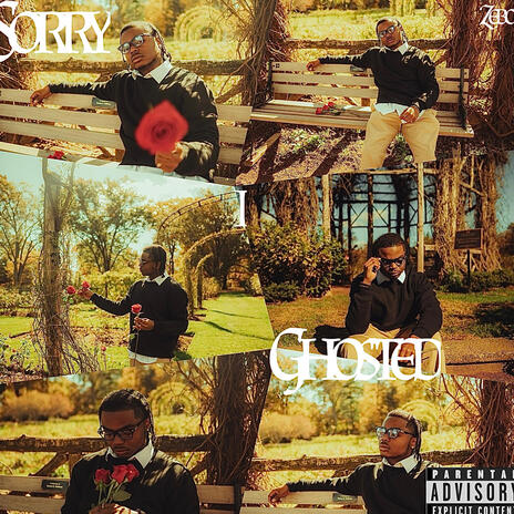No Complaints cover art