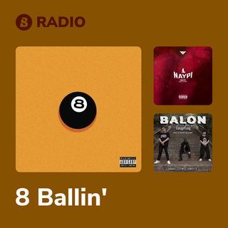 8 Ballin' Radio