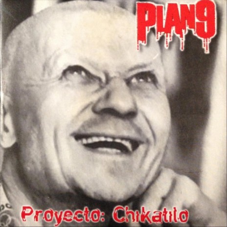 Ataque De Las Lobas cover art