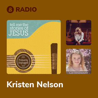 Kristen Nelson Radio
