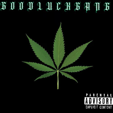 GOD Complex cover art