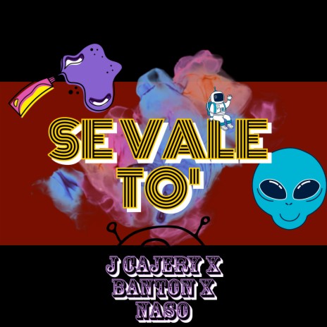 Se Vale To' ft. Naso & Banton