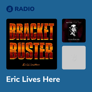 Eric Lives Here Radio