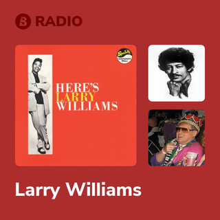 Larry Williams Radio