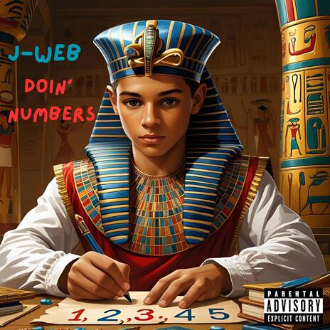 Doin Numbers