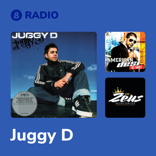 Juggy D Radio