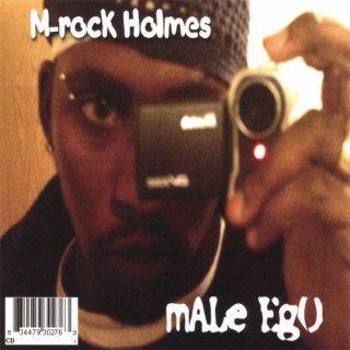 M-rock Holmes
