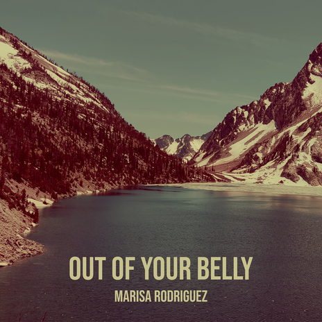 Out of Your Belly cover art