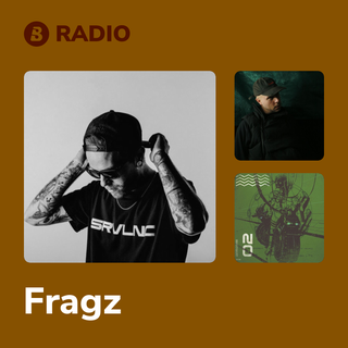 Fragz Radio