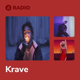Krave Radio