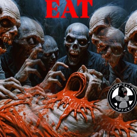 EAT cover art