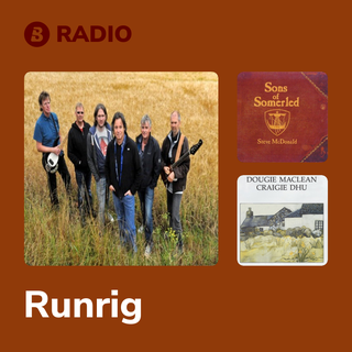 Runrig Radio