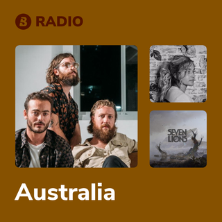 Australia Radio