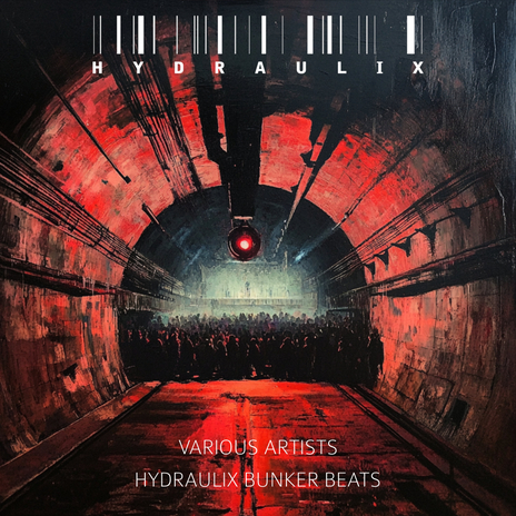 The Mangler ft. Malke cover art