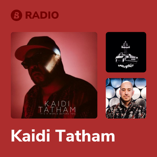 Kaidi Tatham Radio