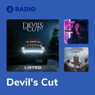 Devil's Cut Radio
