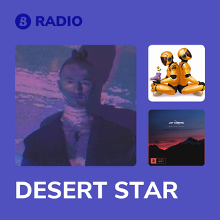 DESERT STAR Radio