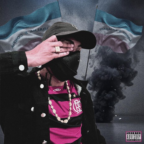 Drill de Bandido ft. DarkOff3D cover art