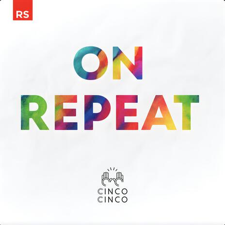 On Repeat (you an me) cover art