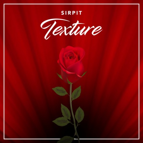 Texture cover art