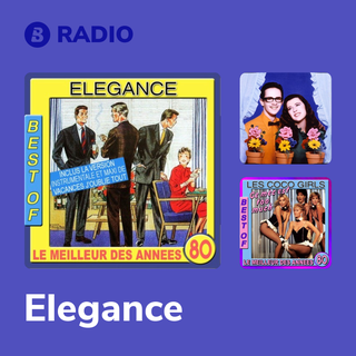 Elegance Radio