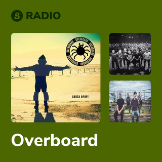 Overboard Radio