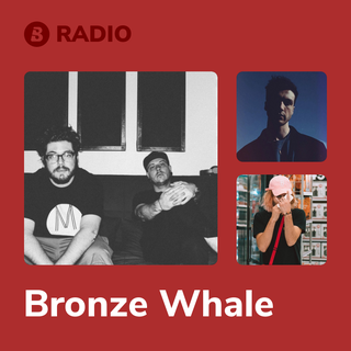 Bronze Whale Radio