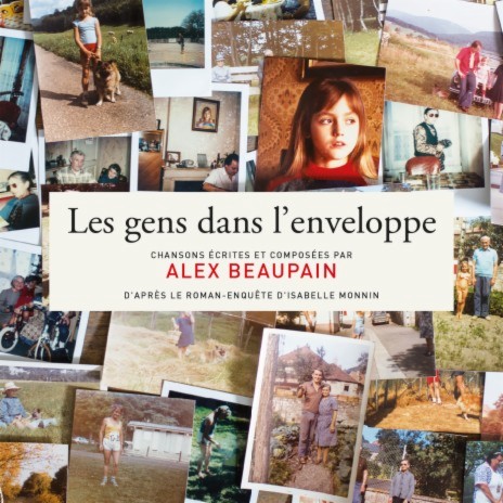 C'était fini la guerre