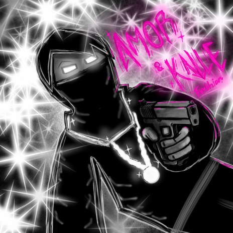 20 ANTENAS ft. Nico Baretto, Jhouar, OZIRICH & 009kriss cover art