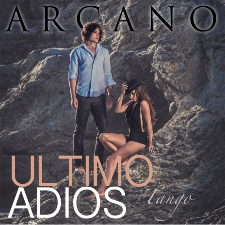 Ultimo Adios cover art