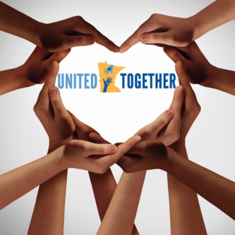 Eh ler tha -united together cover art