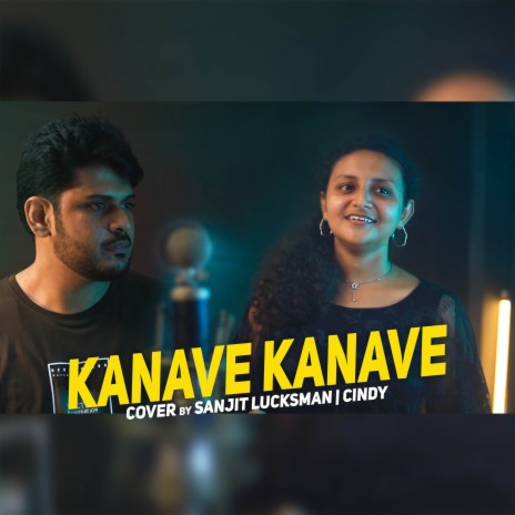 Kanave Kanave ft. Cindy cover art