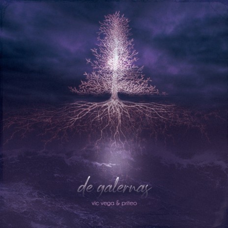 De Abajo ft. Priteo cover art