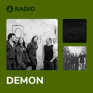 DEMON Radio